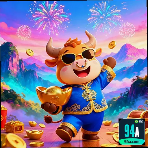 Imagem do cassino 94a - 94a