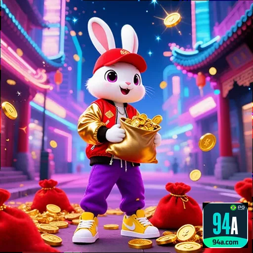 Jackpot slots