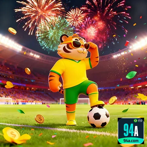 Apostas em futebol - 94a