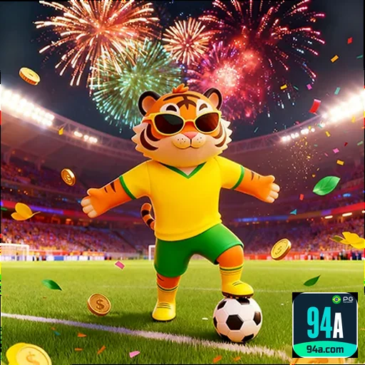 Apostas em futebol - 94a