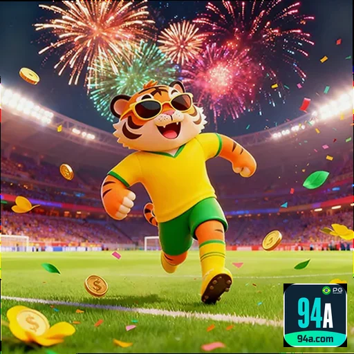 Apostas em futebol - 94a